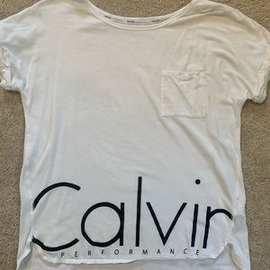 Calvin Klein Performance T-Shirt
